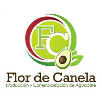 Flor de Canela Avocados logo - Similar company to Eines Canela Sl