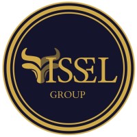 ISSeL Group logo - Similar company to Tkh Security Gmbh