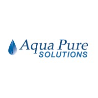 Aqua Pure Solutions logo - Similar company to Bio-Aqua