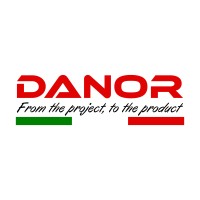 DANOR SRL logo - Similar company to Thema Optical