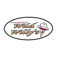 Crèmerie Wild Willy's logo - Similar company to Hammer Eisbären