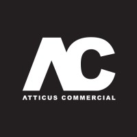 Atticus Commercial logo - Similar company to Intraspace Pty Ltd