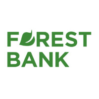 Forest Bank logo - Similar company to Geforest