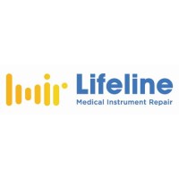 Life Line Medical Instrument Repair, LLC logo - Similar company to Crisis Response Canines