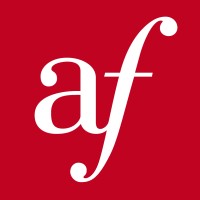Alliance Française de San Salvador logo - Similar company to Strategiko
