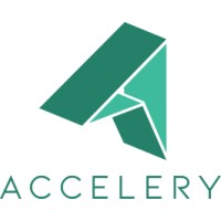 Accelery logo - Similar company to Fondation Ibdaa