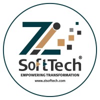 Zi SoftTech logo - Similar company to Exponential-X Technologies Llc