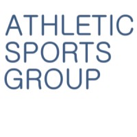 Athletic Sports Group (ASG) logo - Similar company to 512 Concepts