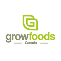 GrowFoods Inc. logo - Similar company to Active-Eat