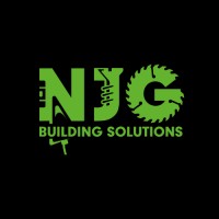 NJG Building Solutions Ltd. logo - Similar company to L&L Studios