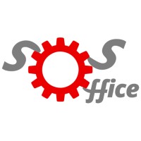 SOS-Office e.U. logo - Similar company to Nn Source Project
