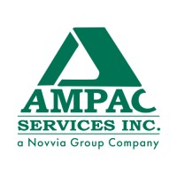 Ampac Services, a Novvia Group Company logo - Similar company to Waste For Life