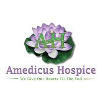 Amedicus Hospice logo - Similar company to Mindful Neuropsychological Services, Pc