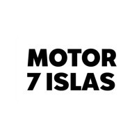 Motor 7 Islas logo - Similar company to Archiauto, S.A.