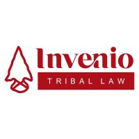 Invenio Tribal Law, LLP logo - Similar company to Invenio Llp