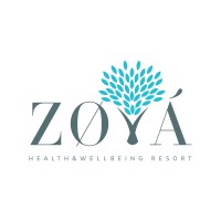 ZOYA Health & Wellbeing Resort logo - Similar company to Evolve Wellness Qatar