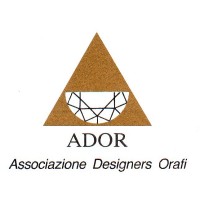 ADOR Associazione Designers Orafi logo - Similar company to Westmore Beauty