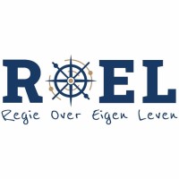 ROEL Regie Over Eigen Leven logo - Similar company to Meesterzet