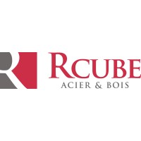 Rcube logo - Similar company to Style Acier