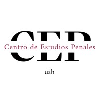 Centro de Estudios Penales UAH logo - Similar company to Lex Econ Consumo