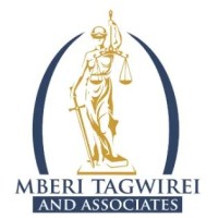 Mberi Tagwirei and Associates logo - Similar company to Masango Seda Mutema