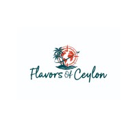 Flavours of Ceylon logo - Similar company to Sciencom Education Centre