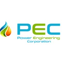 Power Engineering Corporation (W.L.L) logo - Similar company to Power Engineering Corporation