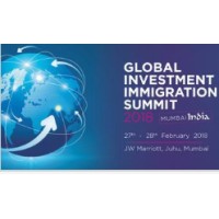 Global Investment Immigration Summit 2018 logo - Similar company to Propglobe