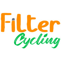 FilterCycling logo - Similar company to Particule