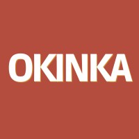 OKINKA logo - Similar company to Sankofa