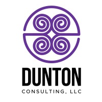 Dunton Consulting LLC logo - Similar company to Fordham University United Student Government At Rose Hill