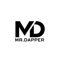 MrDapper logo - Similar company to Phillip Alexander