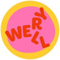 werywell_concept logo - Similar company to 7Technology