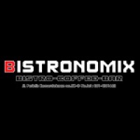 BISTRONOMIX logo - Similar company to Le Chateau