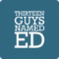 13 Guys Named Ed, Llc