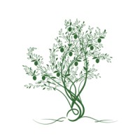 November Olive Oil logo - Similar company to Co.De | Design • Software Development • Digital Marketing