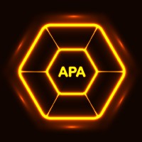 All Planets Alliance logo - Similar company to Designbinário