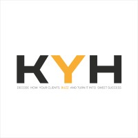KnowYourHive logo - Similar company to Mwh Advertising