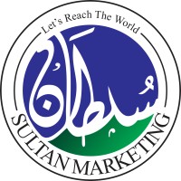 Sultan Marketing Official logo - Similar company to Sultan Group