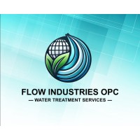 Flow Industries OPC logo - Similar company to Brainstorm Creatives