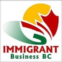 Immigrant Business BC logo - Similar company to Logos Worldwide Inc.