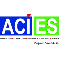 ACI ES Ltda logo - Similar company to Afiancol Colombia