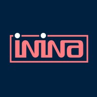 ININA logo - Similar company to Fastpark