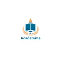 Academine logo - Similar company to Transdiji