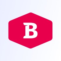 Betty Blocks logo - Similar company to Hex-Rays