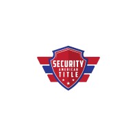 Security American Title LLC logo - Similar company to Sam It Park