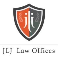 JLJ Law Offices logo - Similar company to Clause Nest Partners