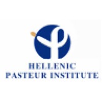 Hellenic Pasteur Institute logo - Similar company to Researchgreece