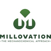 Millovation logo - Similar company to Mechanolution