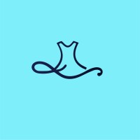 Dressmate logo - Similar company to 7Edge Solutions